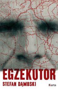 Egzekutor - okładka książki