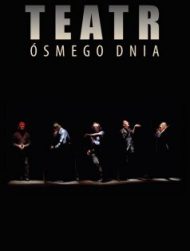 Teatr Ósmego Dnia - okładka albumu