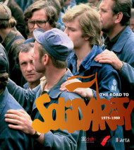 Road to Solidarity - book cover