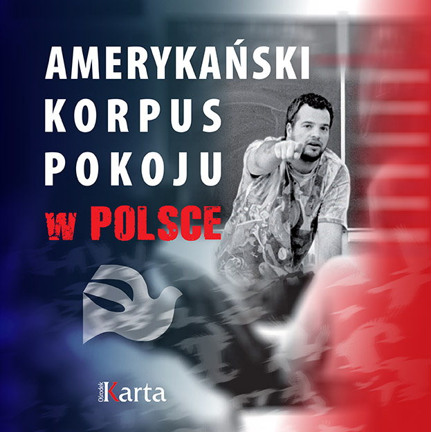 Amerykański Korpus pokoju w Polsce