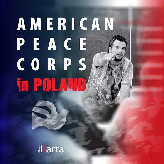 American Peace Corps in Poland