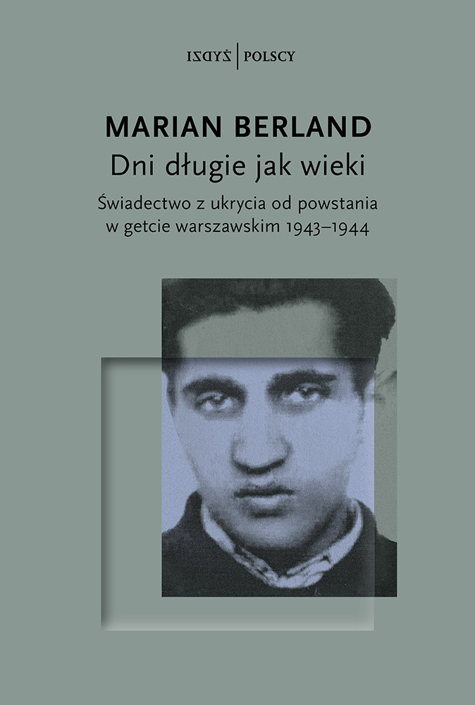 Spotkanie wokół książki „Dni długie jak wieki” Mariana Berlanda
