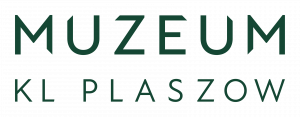 logo Muzeum KL PLASZOW