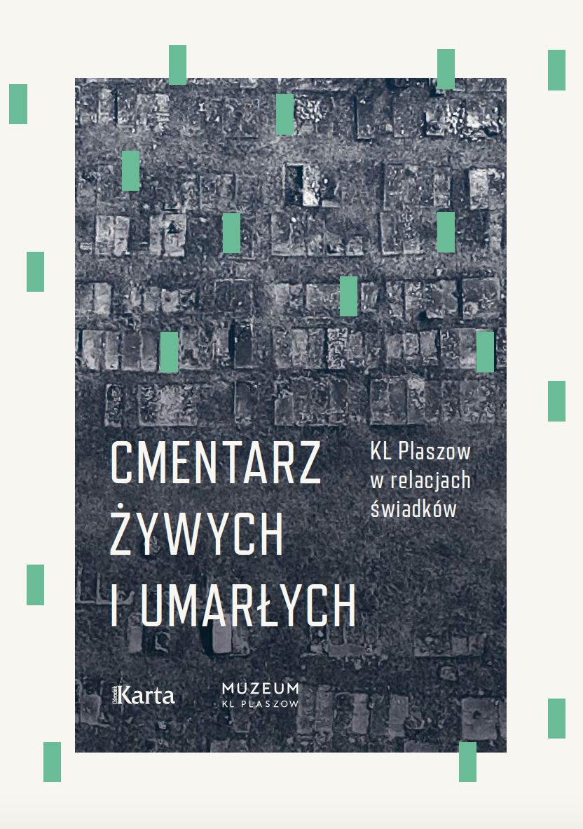 Cmentarz żywych i umarłych