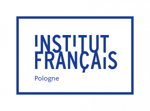 logo Instytutu Francuskiego
