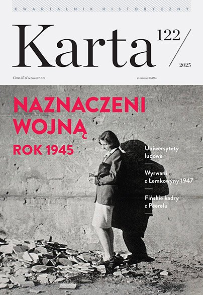 Karta 122/2025