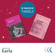 Pakiet książek KOBIETY w II RP