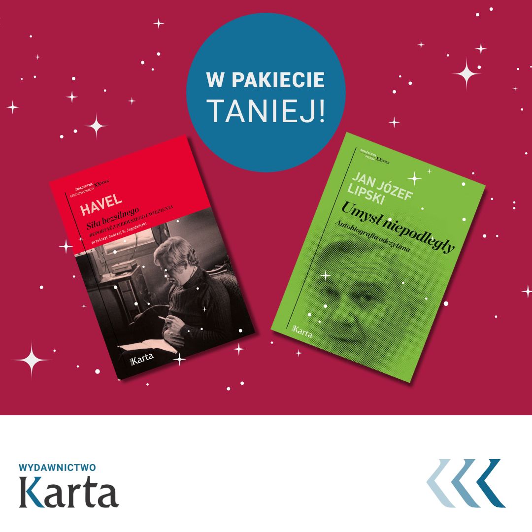 Pakiet książek WIĘŹNIOWIE POLITYCZNI