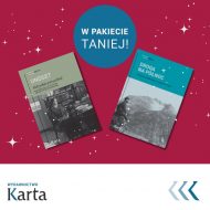 Pakiet książek NORWEGIA