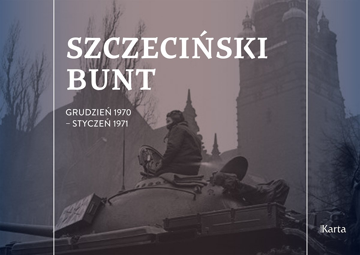 Szczeciński bunt