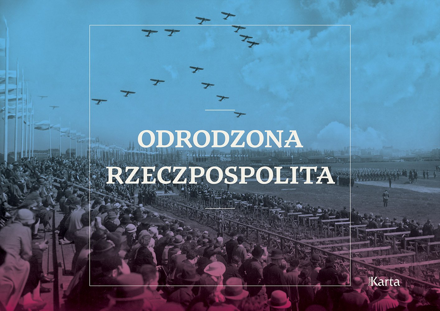 Odrodzona Rzeczpospolita