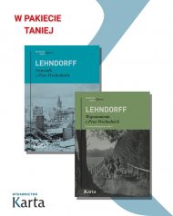 Pakiet książek Prusy Wschodnie