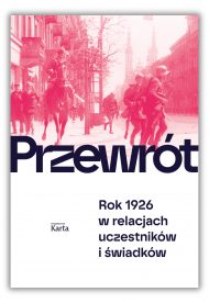 Przewrót