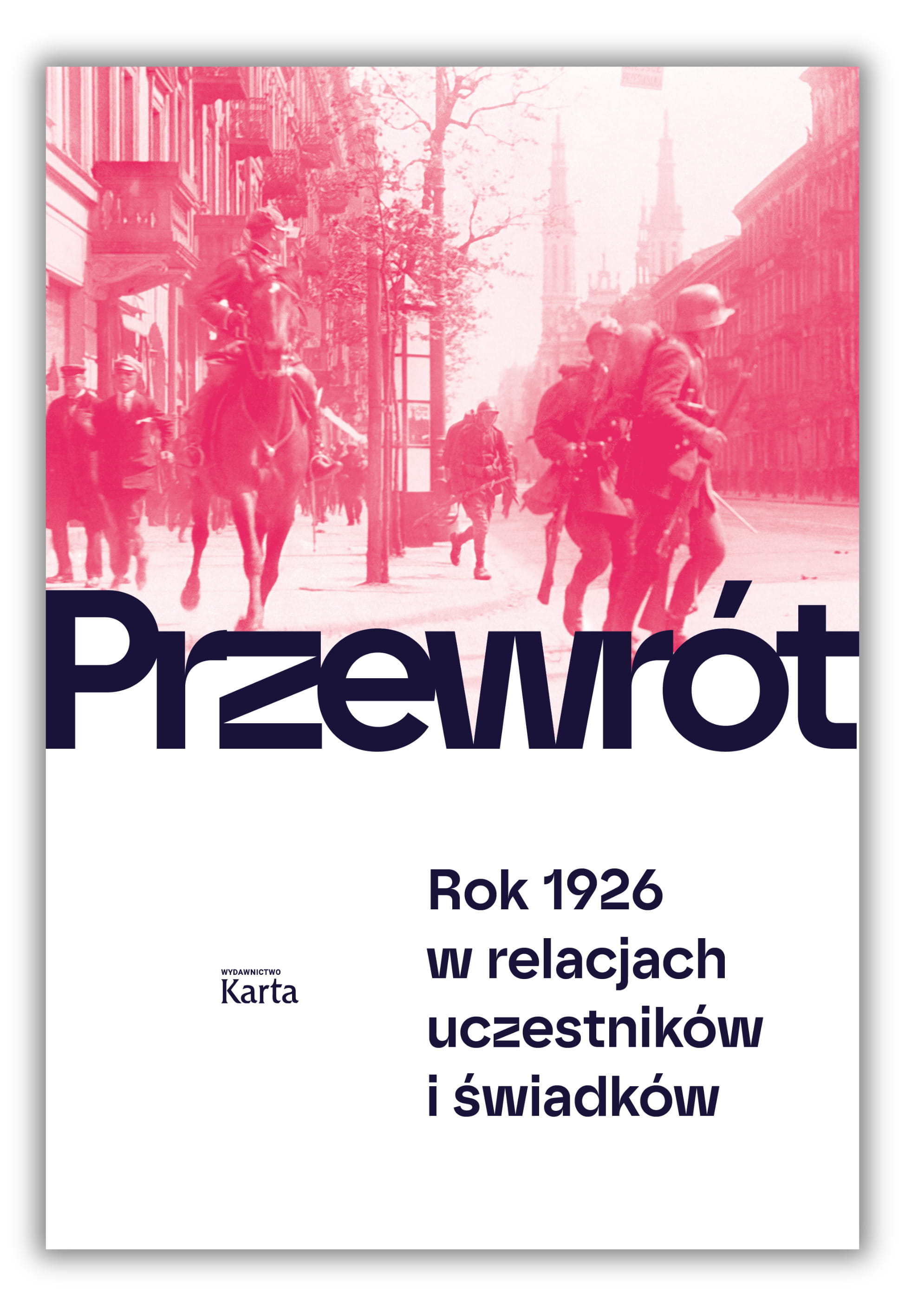 Przewrót