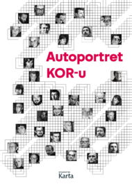 Autoportret KOR-u