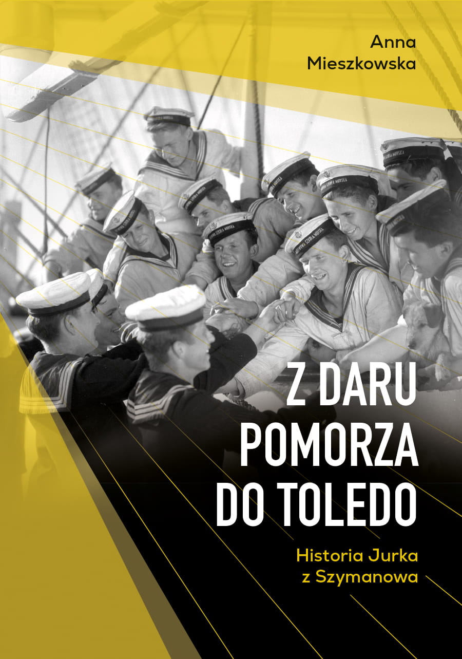 Z Daru Pomorza do Toledo